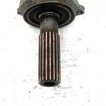 2022 Can-Am Defender HD10 OEM Front Driveshaft 420620519 XB0.3