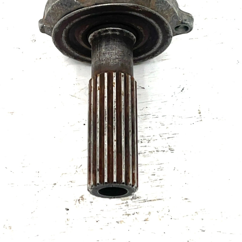 2022 Can-Am Defender HD10 OEM Front Driveshaft 420620519 XB0.3