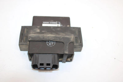 18 Suzuki King Quad 500 Oem EFI Unit 32920-31HD0 AS3