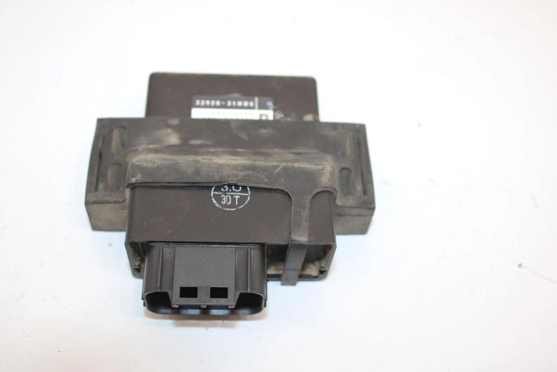 18 Suzuki King Quad 500 Oem EFI Unit 32920-31HD0 AS3