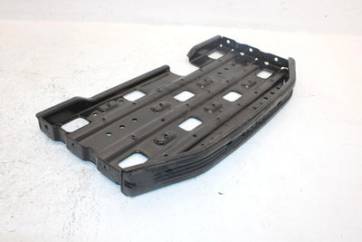 2001 Polaris Xplorer 4x4 Oem Footrest Set 1013249-067 AP167
