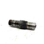 90-93 Polaris Trail Boss 350L 2x4 OEM Transmission Output Shaft 3231586 AP193