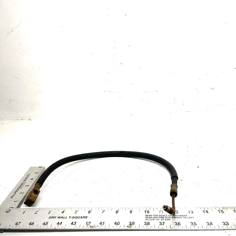 98-01 Arctic Cat 500 4x4 Automatic OEM Master Cylinder Brake Line 0437-073 AA32