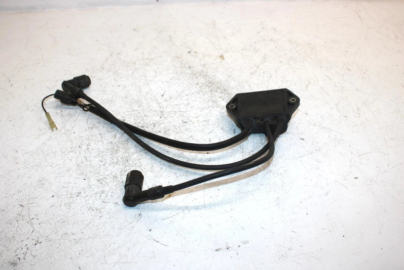 92 Polaris Sport Gt Oem Cdi Ecu Ecm Ignition Box 3084283 SP62