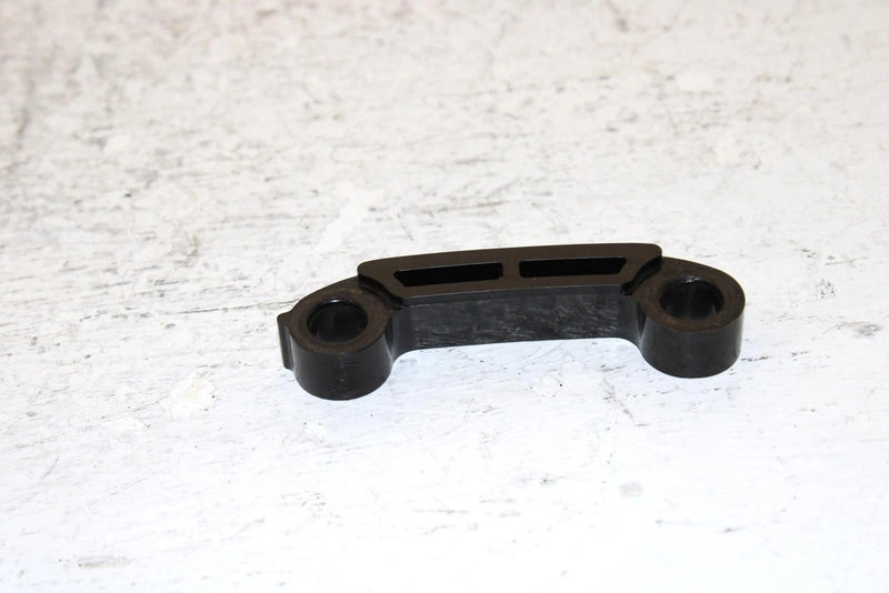 2004 Kawasaki Kfx 700 Oem Secondary Cam Chain Guide Pair 12053-1443 AK30