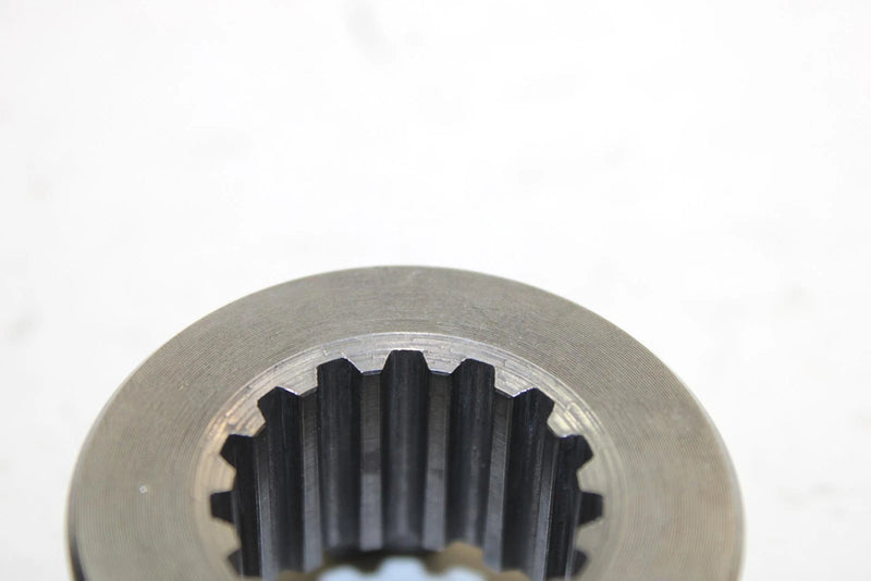 86 Kawasaki Bayou 300 OEM Bevel Gear Differential Lock 16085-1142 AK9
