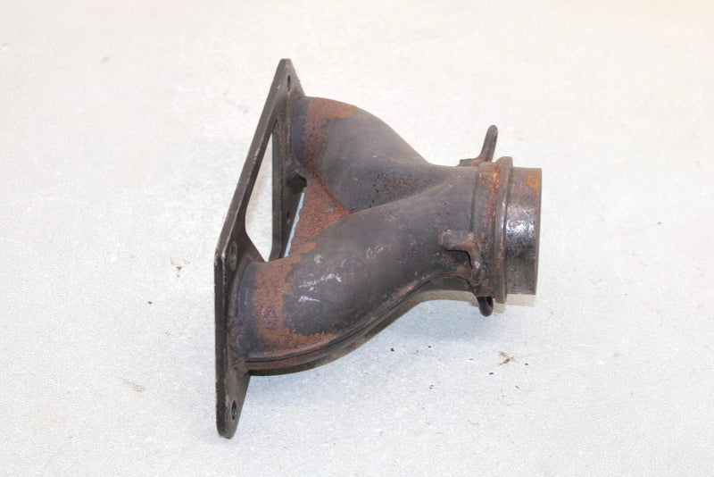 01 Polaris Xc Sp 800 Oem Exhaust Header Manifold Y Pipe 1261053-029 SP2