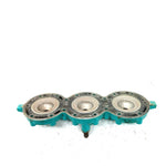 95-97 Kawasaki Jet Ski 900 ZXi OEM Cylinder Head 11001-3721 JK1