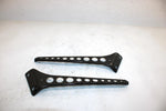 98 Ski-doo Formula Z 670 Oem LH,RH Support (Pair) 517295100 517295000 SS10