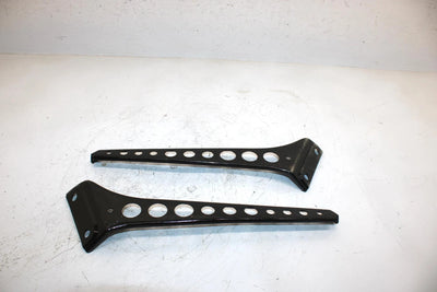 98 Ski-doo Formula Z 670 Oem LH,RH Support (Pair) 517295100 517295000 SS10