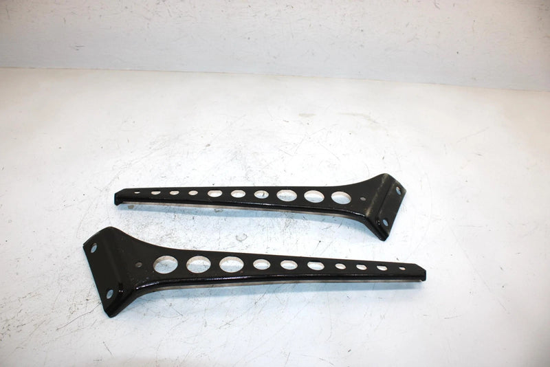 98 Ski-doo Formula Z 670 Oem LH,RH Support (Pair) 517295100 517295000 SS10