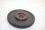07 Arctic Cat Crossfire 800 Efi Oem Center Mid Idler Wheel 1604-684 SA158