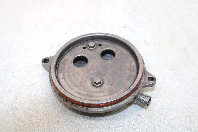2015 Yamaha Viking Vi Oem Cylinder Head Brather Cover 3B4-11185-00-00 XY0.1