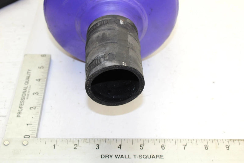 1993 Sea-doo Gtx OEM Exhaust Muffler Water Lock 274000081 JS6