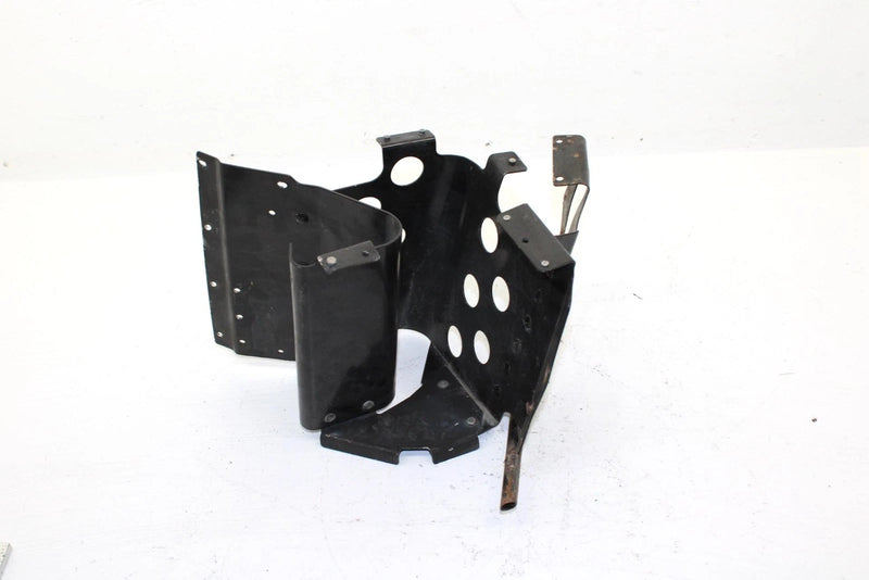1997 Polaris 500 Indy Oem Left Footrest 1011934 SP15