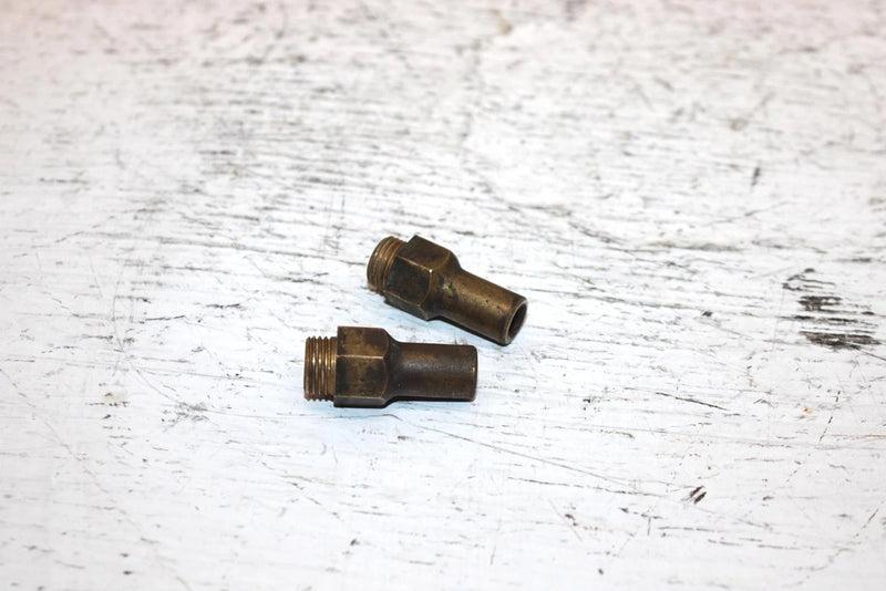 2002 Arctic Cat Z 570 Oem Choke Plunger Cap Pair 6505-188 SA20