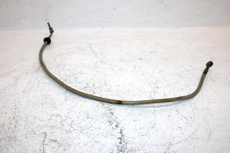 2004 Arctic Cat V2 650 Oem Front Brake Line 0402-961 AA28