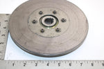 Arctic Cat Oem Brake Rotor With Hub 0602-551 Q2077