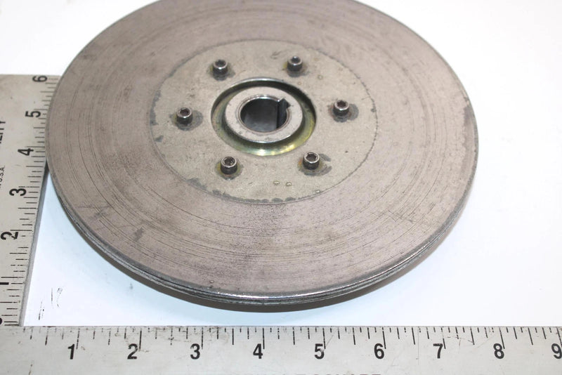 Arctic Cat Oem Brake Rotor With Hub 0602-551 Q2077