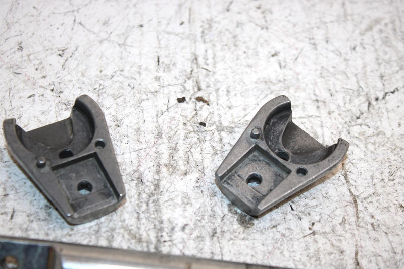 2012 Arctic Cat Prowler Hdx 700 Oem Steering Wheel Tilt Shaft Set 0505-886 XA1
