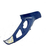 2002 Bombardier Quest 500 OEM Left Side Cover 705000203 AB14
