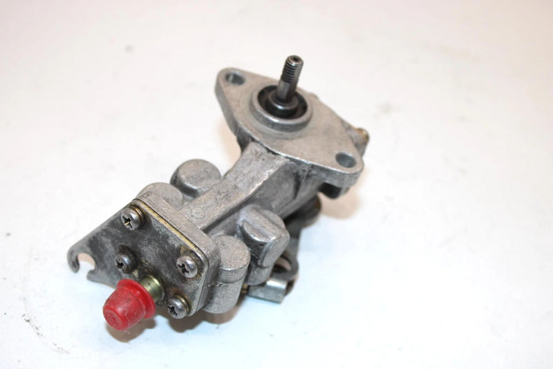 96 Ski-doo Formula Iii 600 Oem Oil Pump 420886457 SSS1