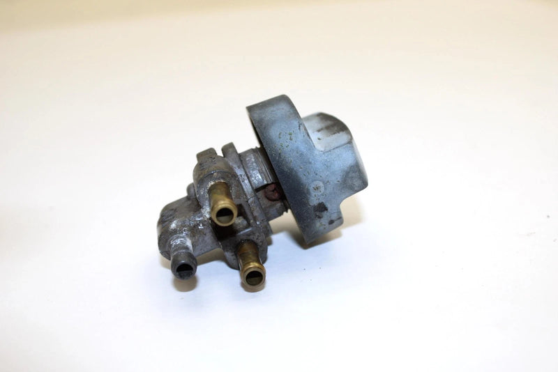 Polaris OEM Gas Tank Petcock With Knob 7052063 Q590