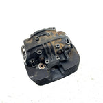 91-02 Suzuki King Quad 300 4x4 OEM Cylinder Head W/Cover 11100-19B71 AS34