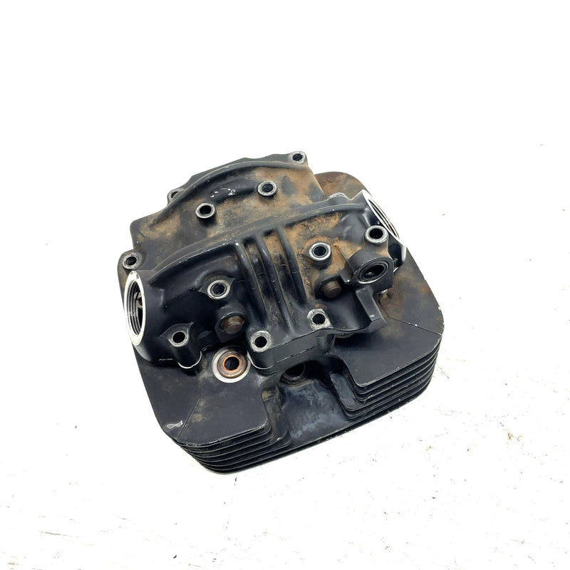91-02 Suzuki King Quad 300 4x4 OEM Cylinder Head W/Cover 11100-19B71 AS34