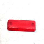 02-03 Kawasaki Prairie 650 KVF650A 4x4 OEM Tail Light Lens 23026-1230 AK37