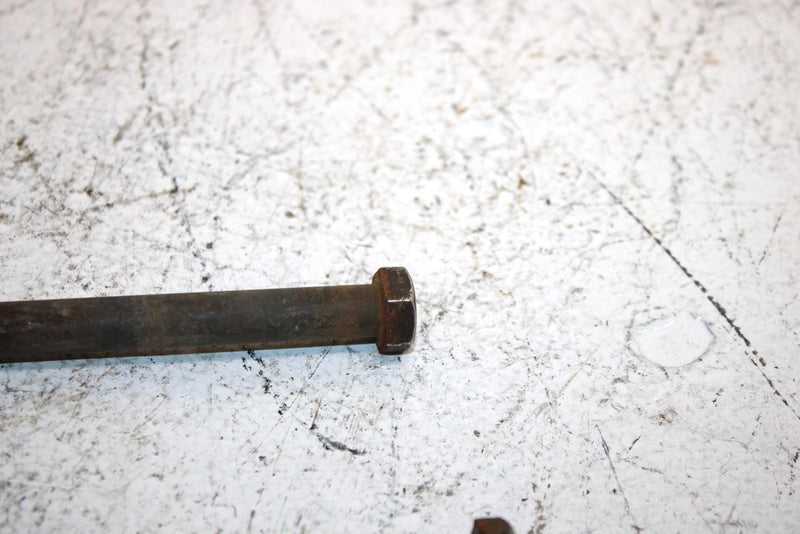 89 Polaris Trail Oem Bridge Bolt (Pair) 1930561 1930558 SP49