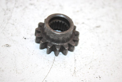 1985 Honda Atc125ma Oem Starter Idler Gear 28121-968-010 Q3547