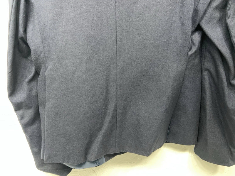 New Women’s Star Rider Blue English Riding Coat 20R BB-603