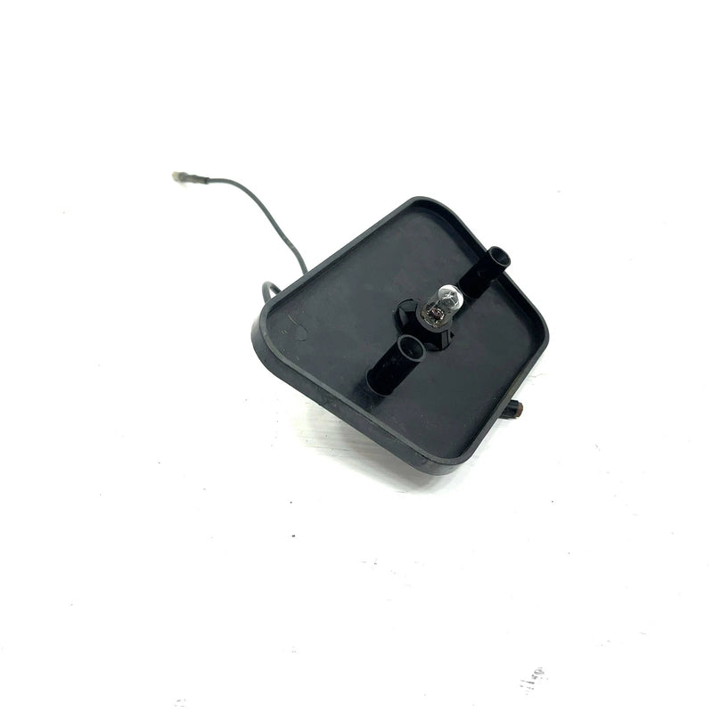 87-91 Polaris Trail Boss 250 2x4 OEM Rear Taillight Base 4032036 AP128