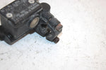 2005 Bombardier Rally 175 Oem Front Brake Master Cylinder A45500179000 AB8