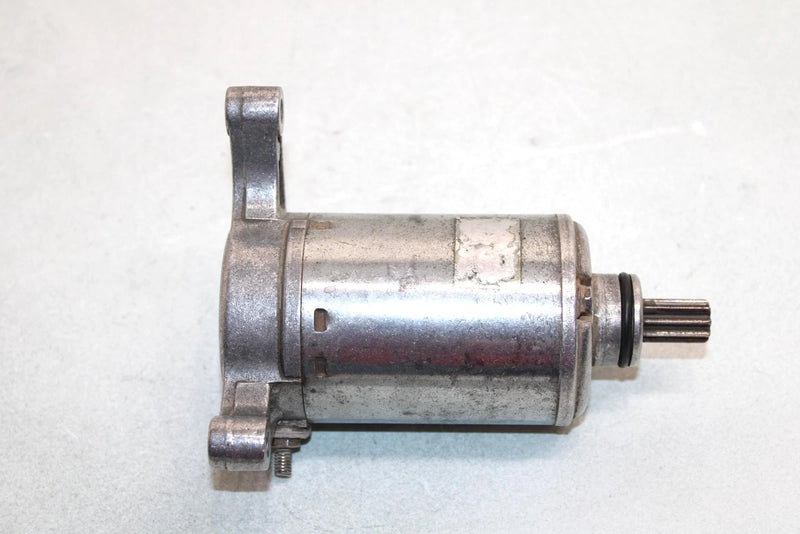 91 Yamaha  Big Bear  4wd Oem Starter Motor 2HR-81800-51-00 AY43