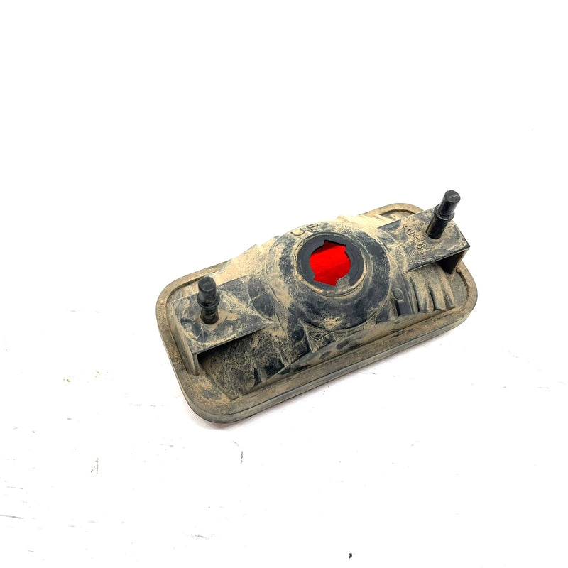 00-03 Honda Rancher 350 TRX350 4x4 ES OEM Tail Brake Light 33710-HN5-670 AH88
