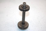 88 Kawasaki Bayou 220 Oem Gear,Reverse,22T&27T 13129-1870 AK5