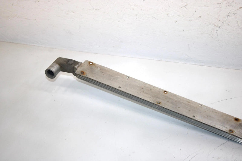 00 Arctic Cat Zr 500 Efi Oem Left Heat Exchanger 0716-921 B570