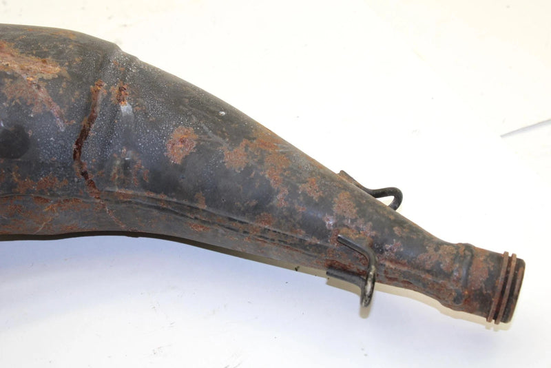 1996 Yamaha Vmax 4 800 OEM MAG Exhaust Chamber Pipe 8BU-14630-00-00 SY99