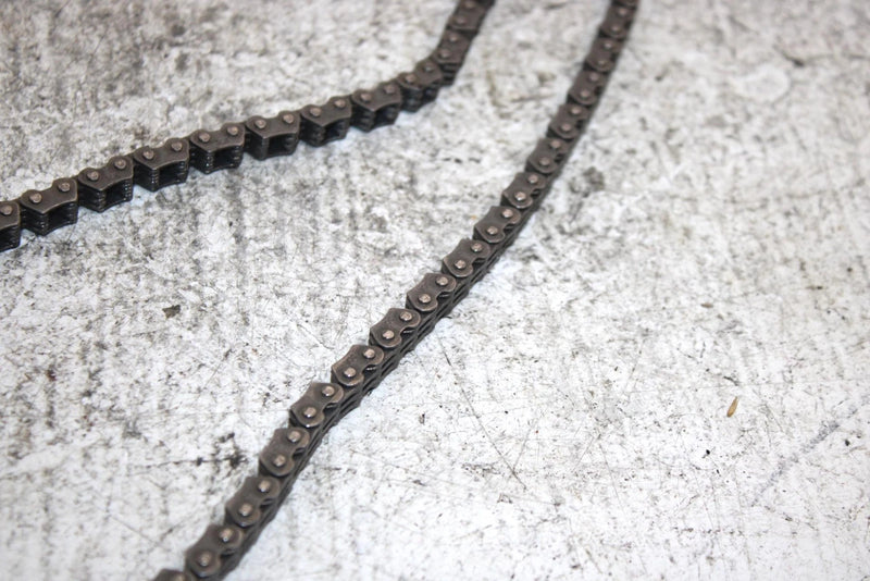 2003 Honda Fourtrax Foreman Rubicon Oem 104L Cam Chain 14401-HN2-003 AH11