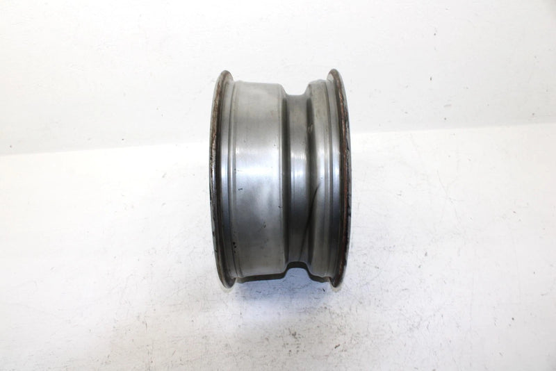 1996 Polaris Sportsman 500 Oem Front Wheel Rim 12x6 1523448-067 AP187