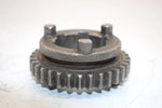 86 Honda Trx250a Oem Fourth Countershaft Gear 33T 23471-HA0-000 Q2112