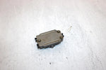 1994 Kawasaki Bayou 220 Oem Brake cable Spliter Case 32099-1101 AK3