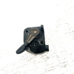 2001 Bombardier DS650 OEM Throttle Lever Case 709400016 AB16