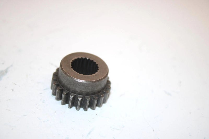 84 Honda Trx200a Oem Starter Motor Gear 31201-958-680 AH4
