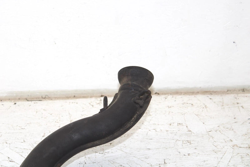 1998 Polaris Xcr 700 Oem MAG Exhaust Pipe 1260736 B612