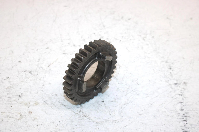 2005 Arctic Cat 500 4x4 Oem 32T Reverse Driven Gear 3402-822 AA1