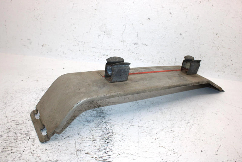 1994 Polaris Xct Sks Oem Clutch Belt Cover W/Hinge 5230118 SP44