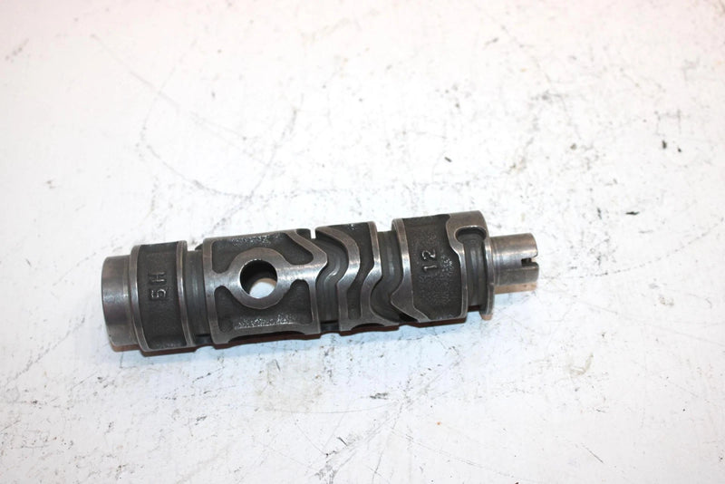 2002 Honda Foreman Es Oem Gear Shift Drum 24301-HM7-000 AH34